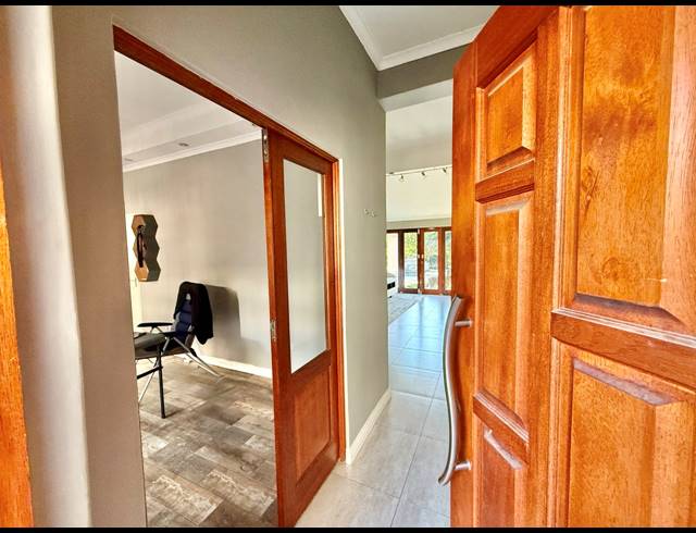 4 BEDROOM FREESTANDING RENTED IN BRYANSTON WEST